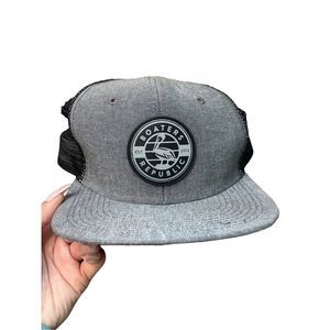 Boaters Republic Hat